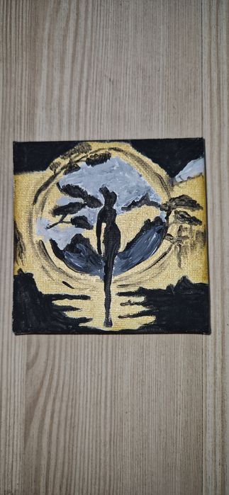 Tablouri decorative diferite dimensiuni