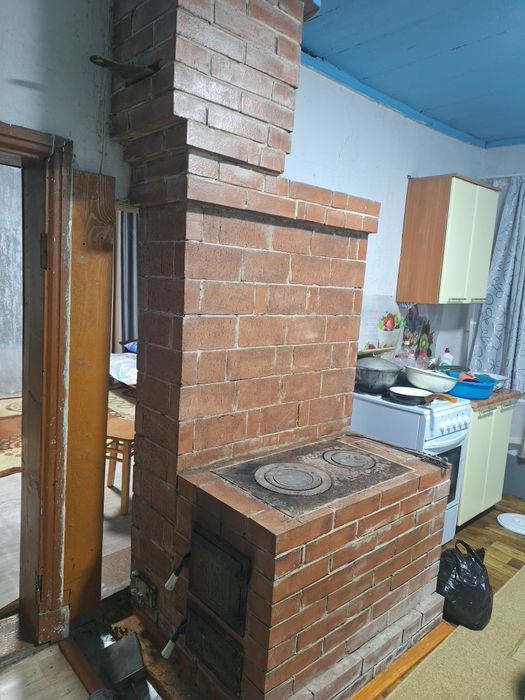 Продам дом начале рабочего .
