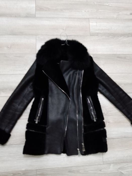 Продается дублёнка