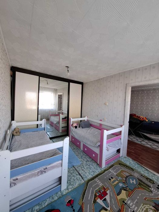 Продам 3х комн кв 15мкр