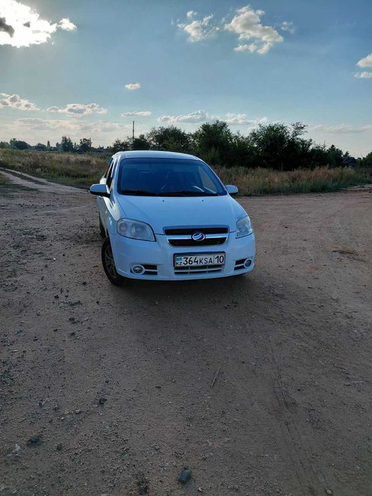 Продам надёжный автомобиль