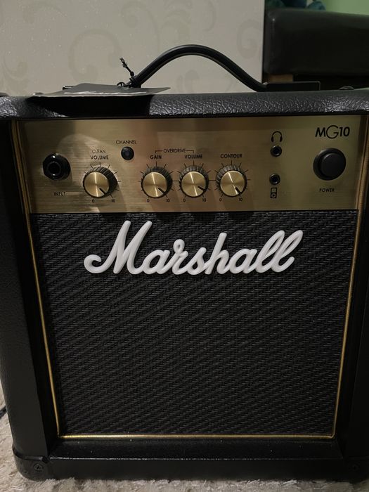 Amplificator marshall MG10G