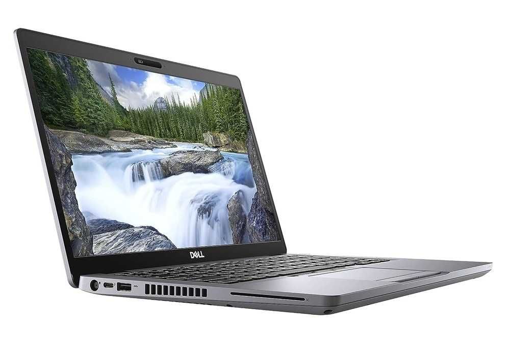 Laptop Business Refurbished – Dell Latitude 5410 – Intel Core i7-10610U – 8-32GB DDR4 – 128GB-1TB SSD NVMe – 14 inch Full HD – Windows 10/11 Pro