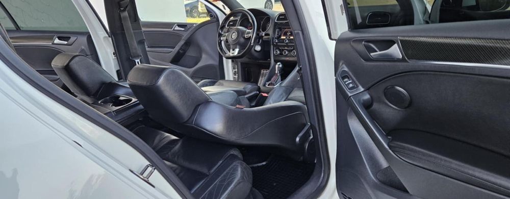 Vand VW Golf 6 GTI