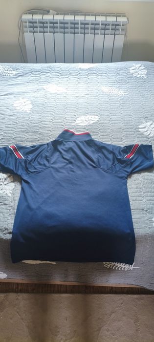 Футболка Paris saint Germain