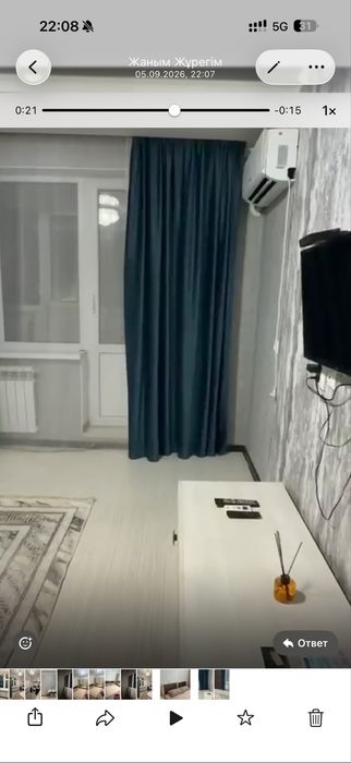 Квартира по суточно