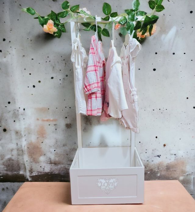 Бебешки гардерон