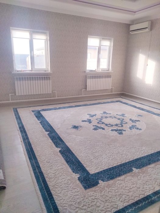 Еркінқала 3бөлмелі үй сатылады.