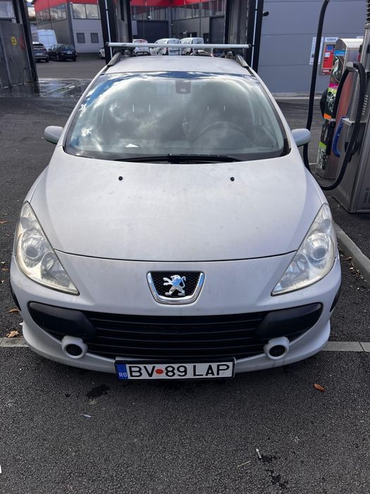 Peugeot 307 2007