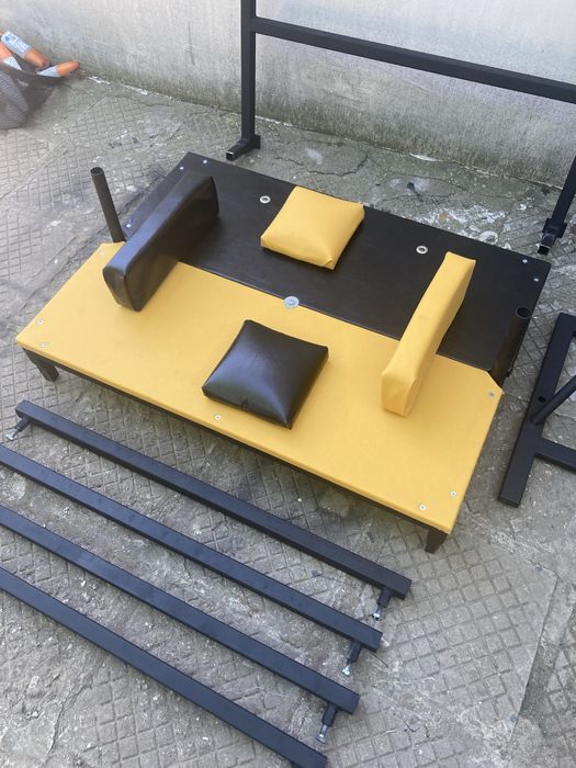 маса за канадска борба