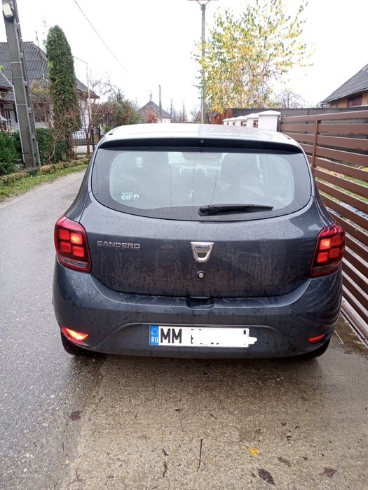Dacia Sandero 2018 Diesel