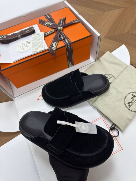 Papuci Hermes 35-42