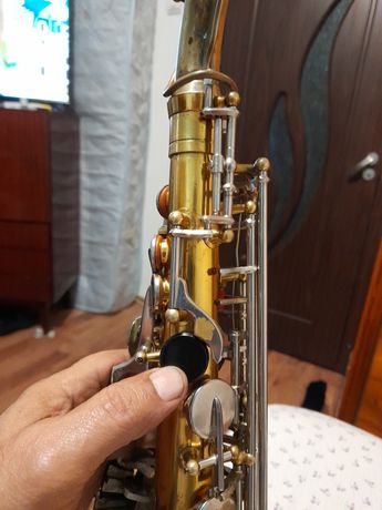 Beforehand murderer longing Vand Saxofon - Instrumente muzicale - OLX.ro - pagina 2