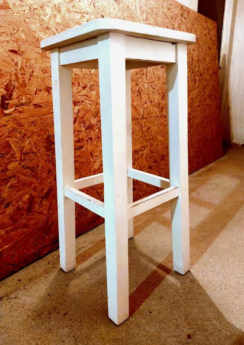 Комплект 3 маси + 9 стола Масивно Дърво