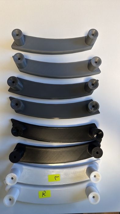 дръжки за корите на вратите vw beetle фолкваген битъл