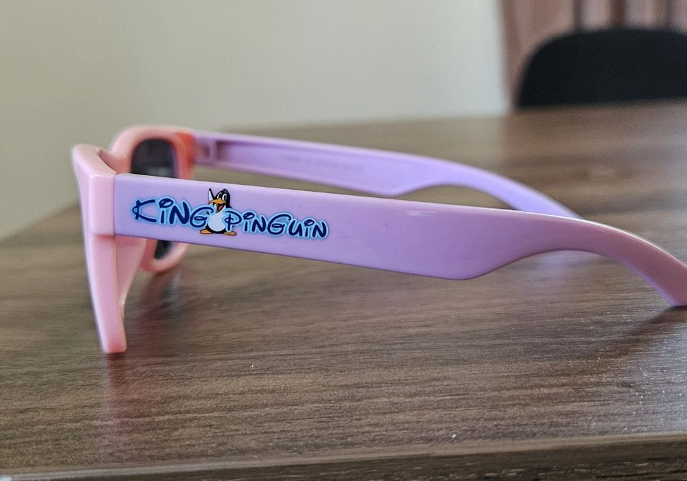 Нови детски слънчеви очила