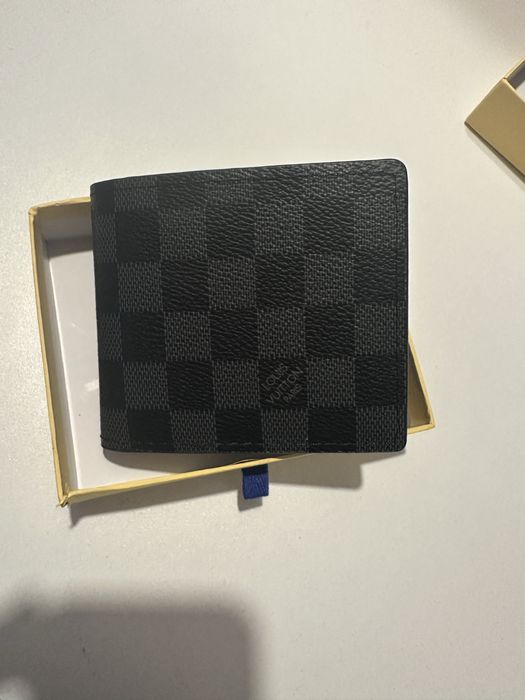 Portofel Louis Vuitton