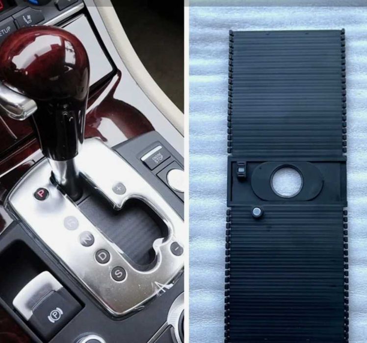 Щора маншон за скоростен лост на ауди а8 д3  | A8 D3 Audi