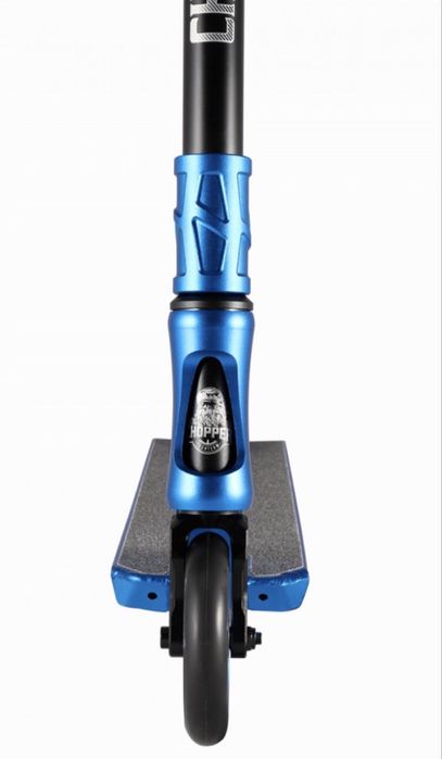 Трюковой самокат TECH Team Chopper