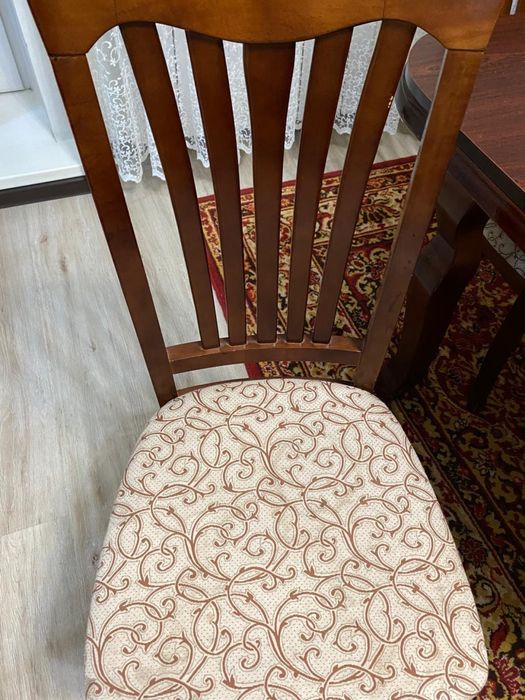 Продам стулья по 5000 тенге