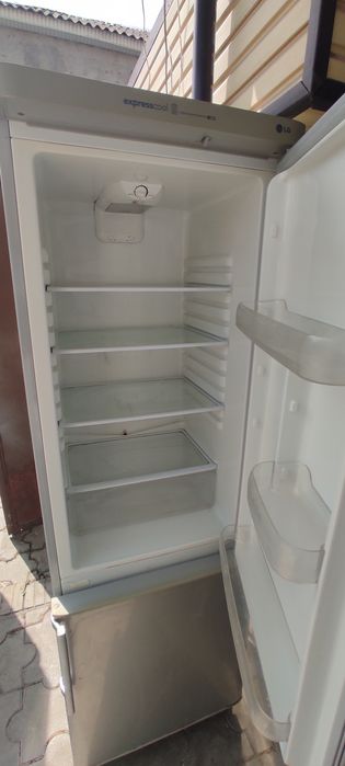 Холодильник с доставкой