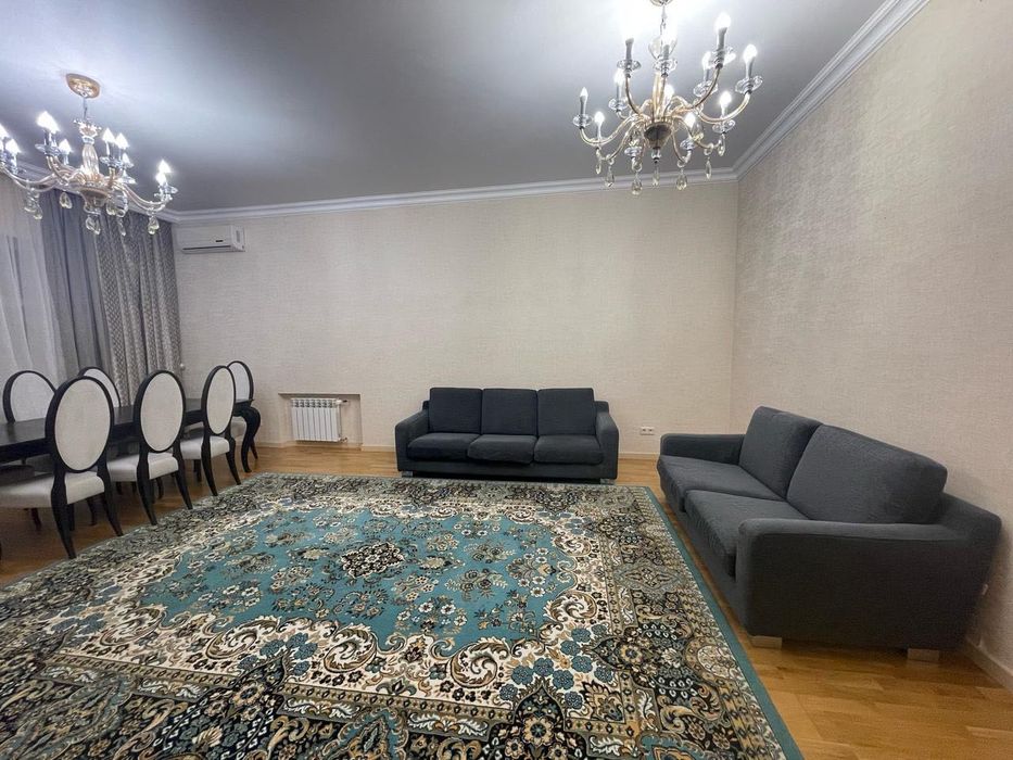 Продам 3-х комнат.квартиру