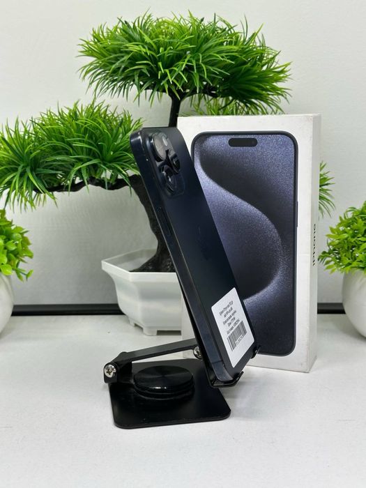 Iphone 15 pro max 512 gb