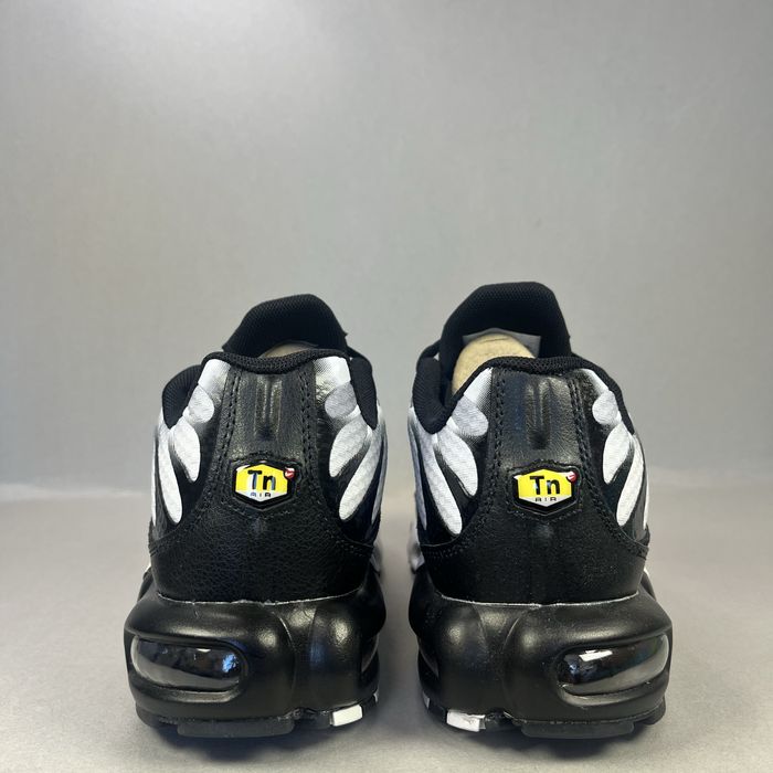 Nike Air Max Plus TN "Grey Mettalic"! НОВИ!