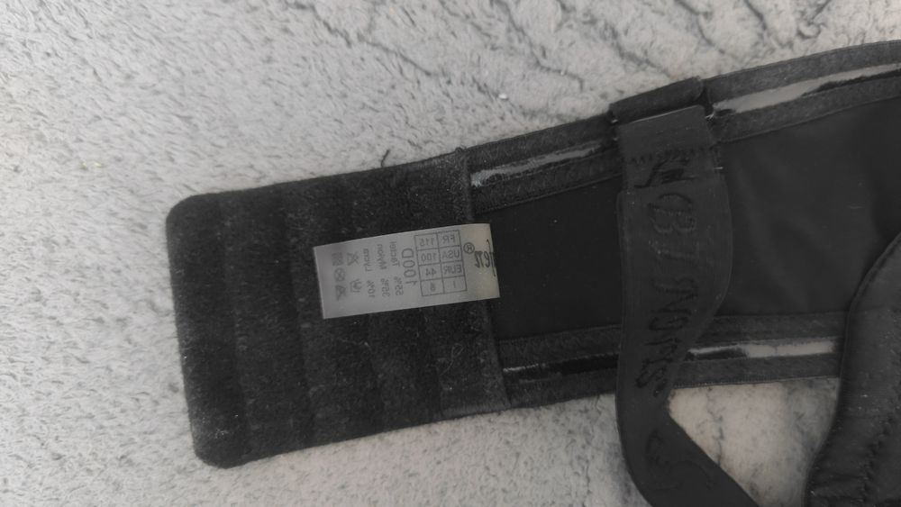 Нижнее белье женское новое бюстгальтер бешовный без бретелек, топ д