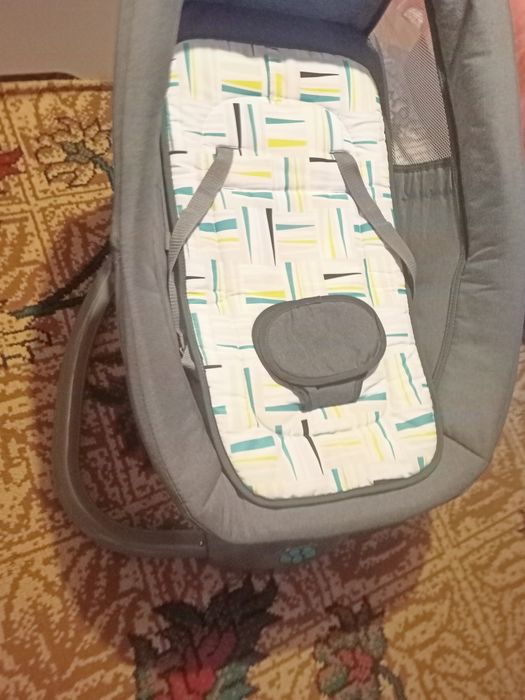 Продам электрокачелю