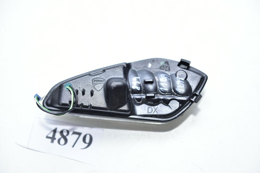 Ducati 899 1199 Panigale Semnalizare oglinda dreapta