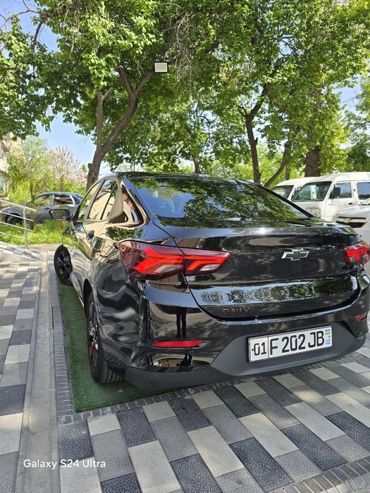 Other Onix 2024 — 2