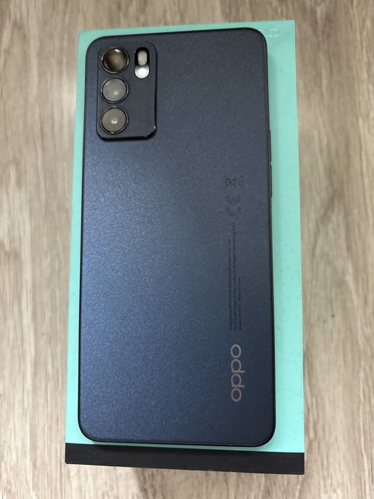 Vand oppo reno 6 5g