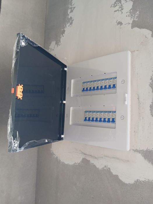 Elektrik электрик evromontaj евромонтаж
