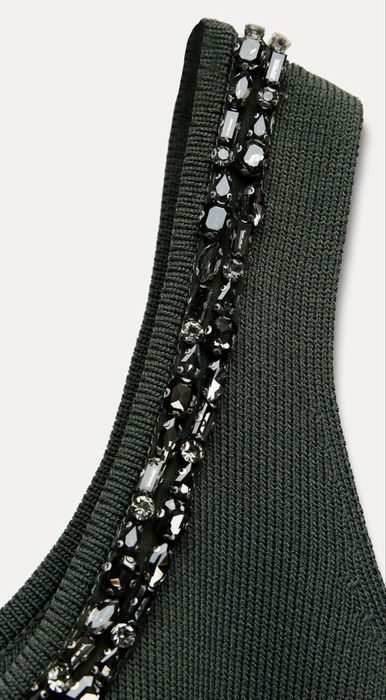 Рокля Zara/Зара.