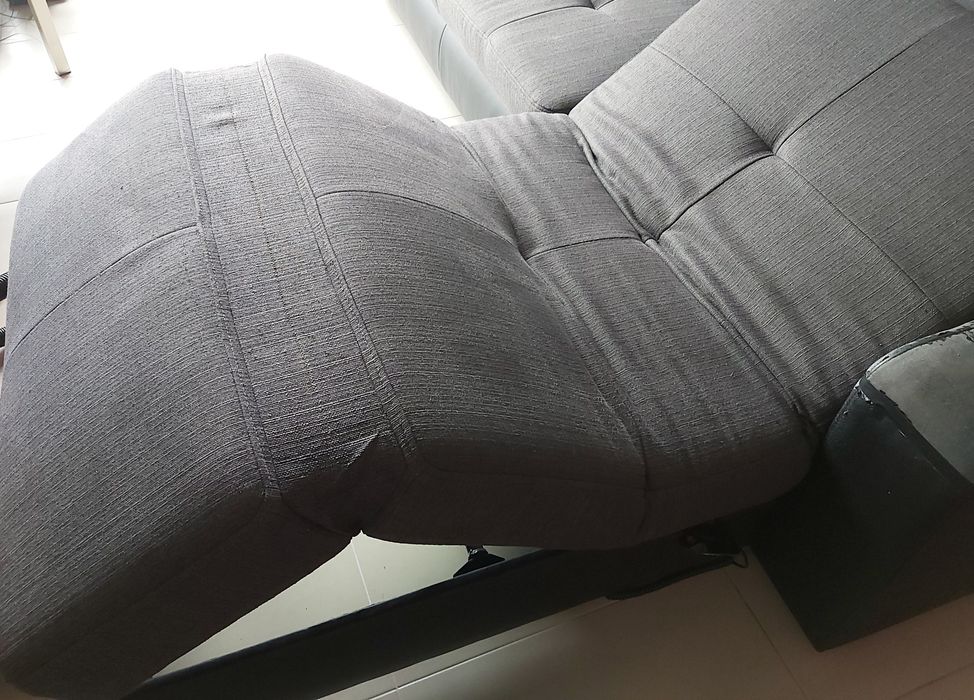 Механизъм за диван/ лежанка към диван