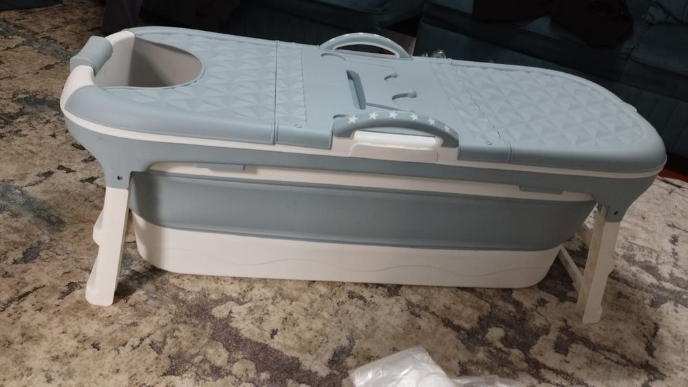 Складная ванна продам