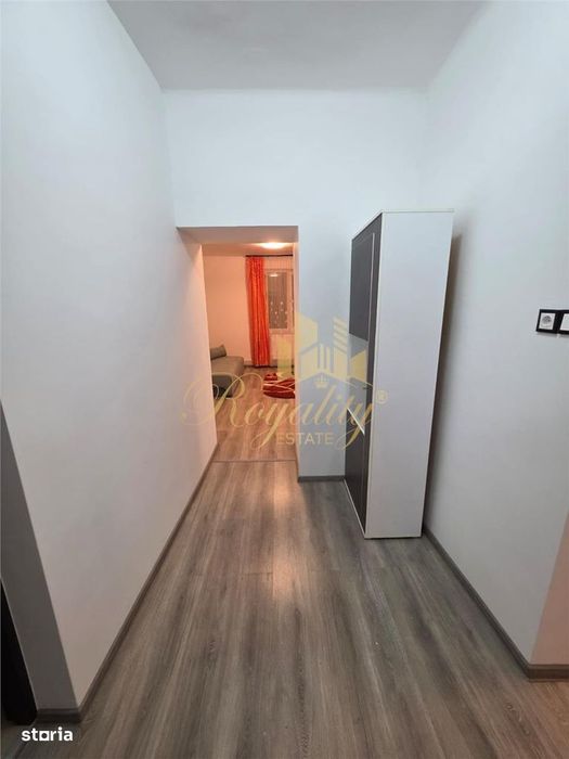 Apartament 5 camere, 125 mp, GRADINA 50 mp - Zona Girocului