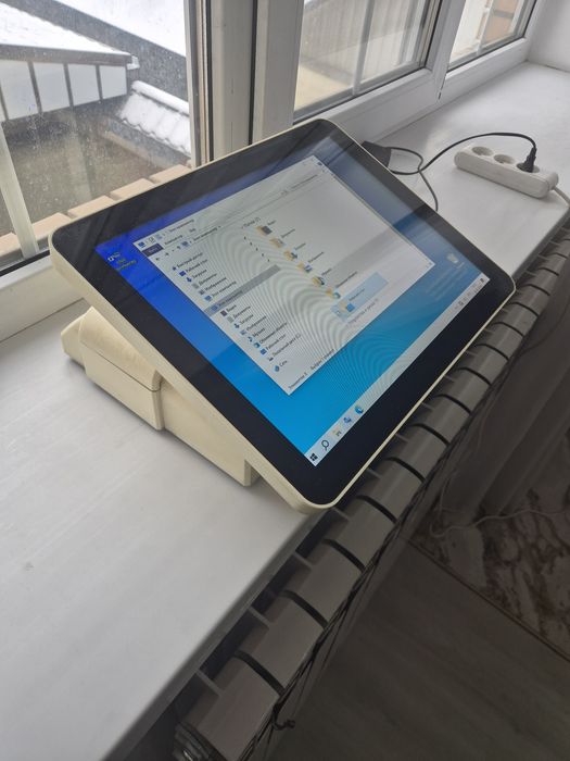 Продам Моноблок для кассы, компютер на кассу