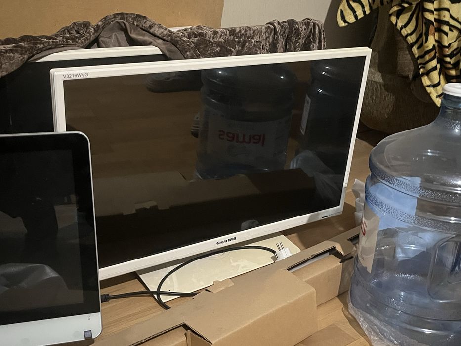 Мониторы GreatWall G315YBA