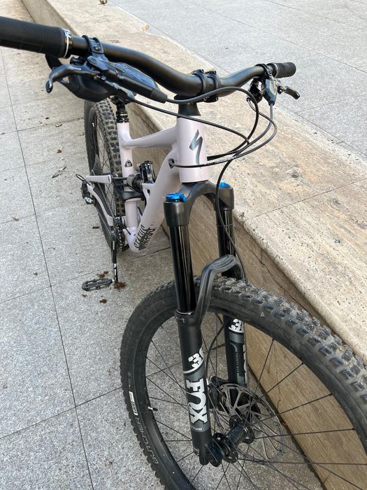 Vand bicicleta specialized status