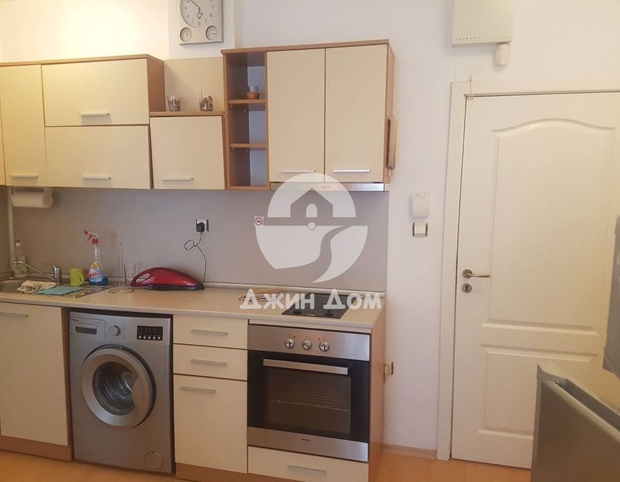 Продава се Двустаен апартамент в к.к. Слънчев бряг - 49 кв.м за 708 €/кв.м - Снимка #2