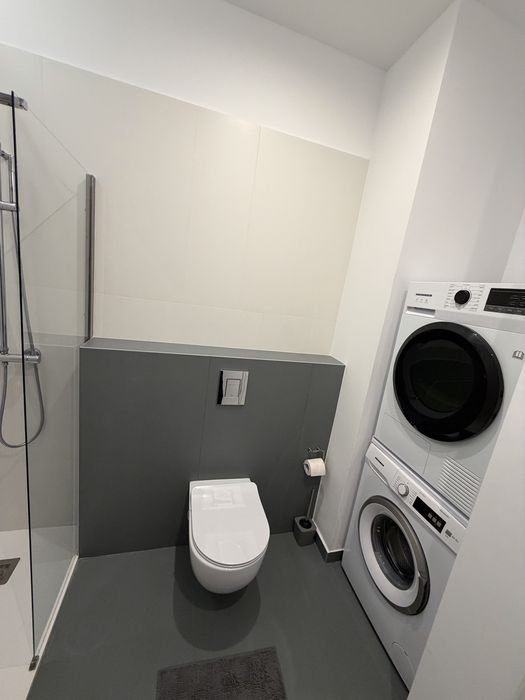 Apartament  2 camere Mobipark - proprietar parcare inclusa