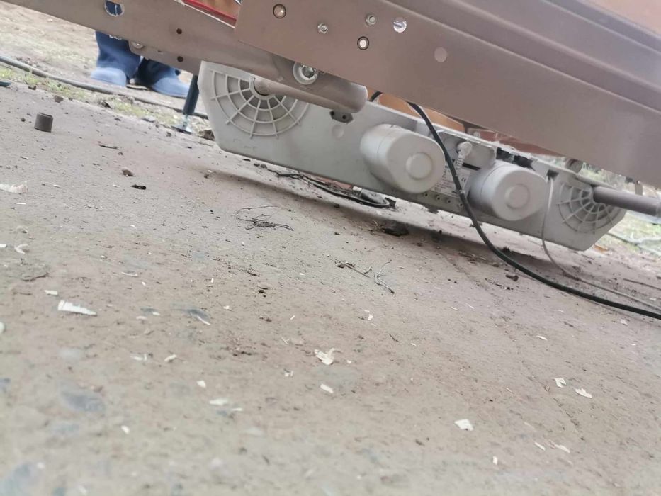 Pat medicinal pe curent