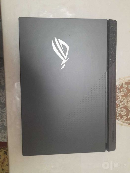 Asus Rog Strix G713RC игровой ноутбук
