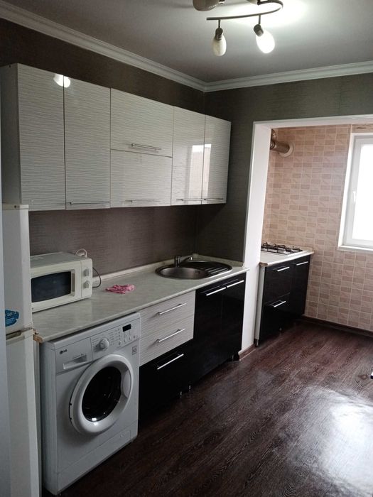 Продам 2х ком квартиру