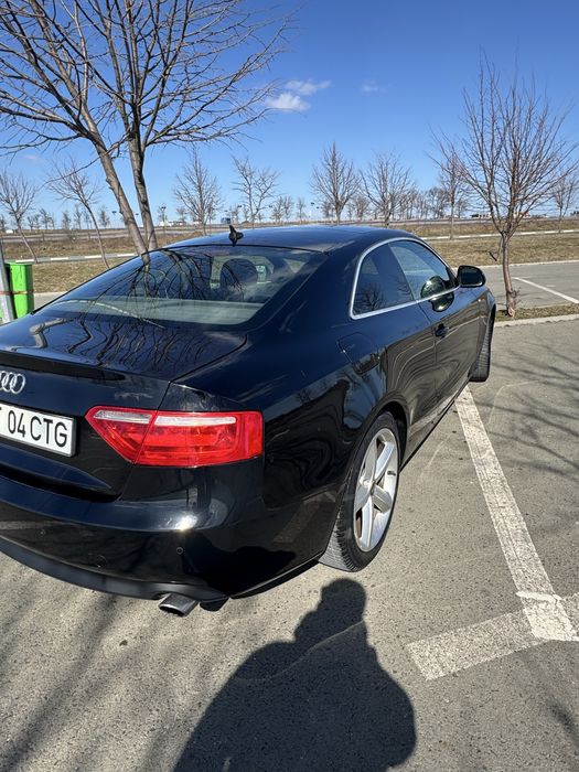Audi A5  S Line 2.7 Automat