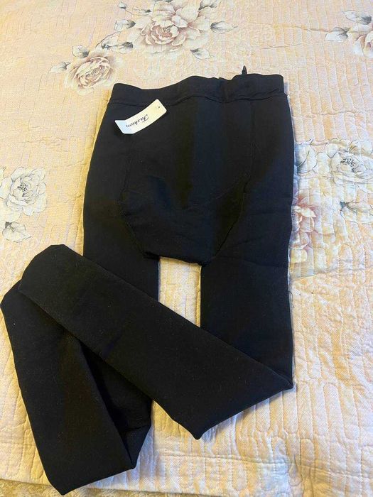 теплые колготки для беременных