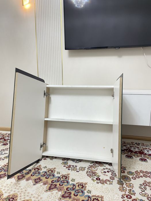 Продам зеркало для ванной