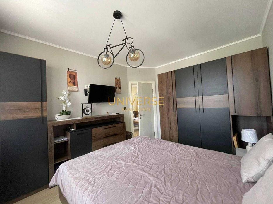 Продава се Двустаен апартамент в Несебър - 68 кв.м за 975 €/кв.м - Снимка #8